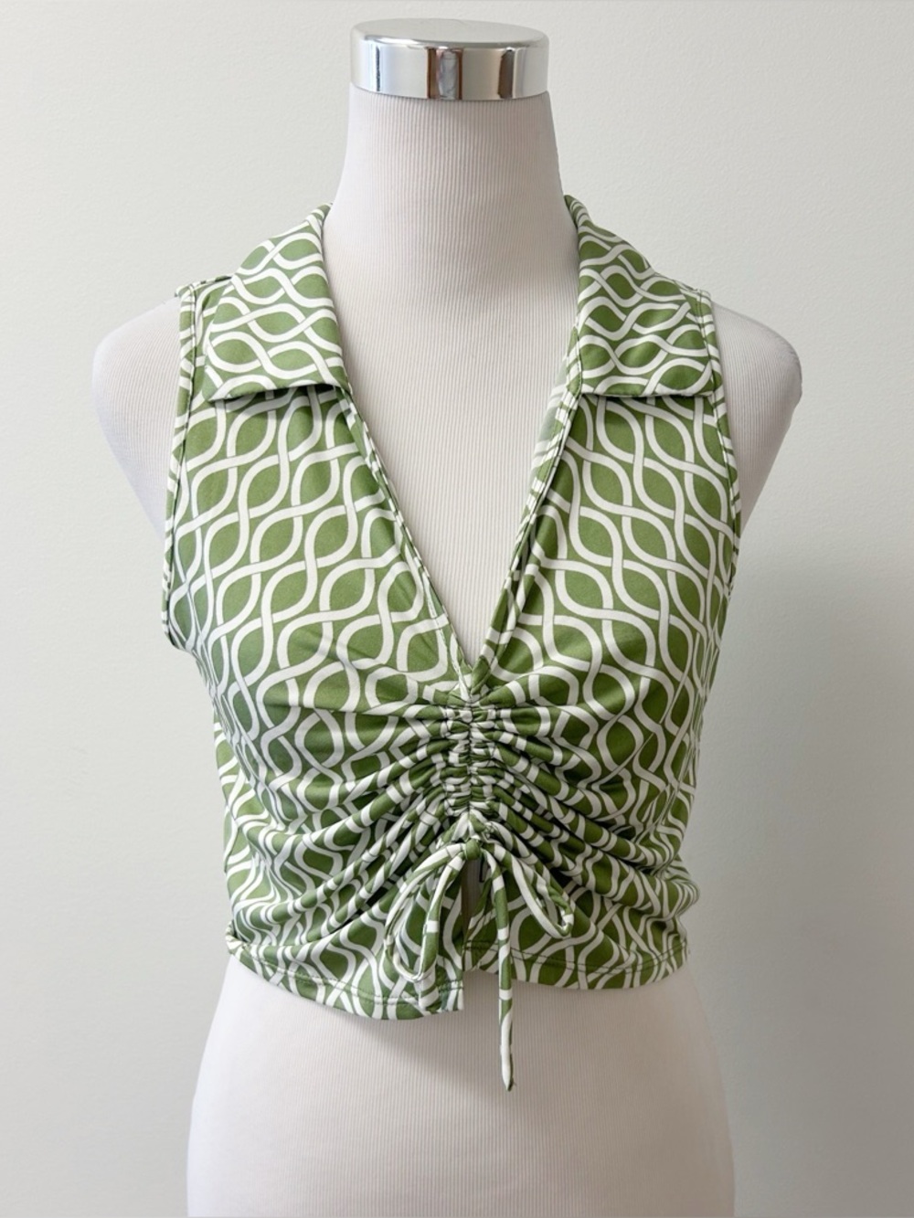Sweet Rain • Print Crop
